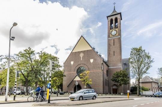 Stadsklooster Utrecht